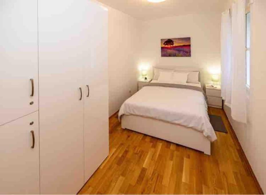 קנין Apartment Old Town - Bambo מראה חיצוני תמונה