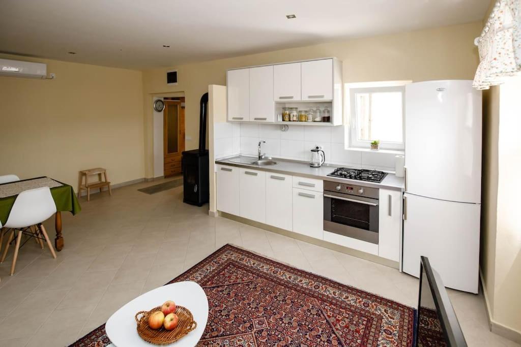 קנין Apartment Old Town - Bambo מראה חיצוני תמונה