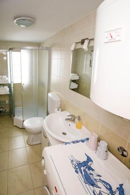 קנין Apartment Old Town - Bambo מראה חיצוני תמונה